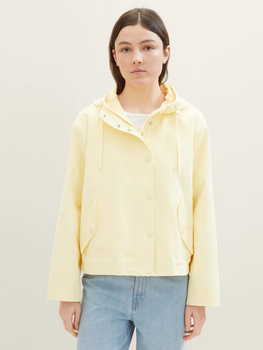Куртка Tom Tailor Denim Jacket Women XL Жовтий 1040683-34585