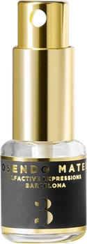 Miniaturka Woda perfumowana unisex Rosendo Mateu №3 5 ml (8436018276441)