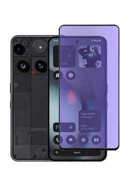 Захисна гідрогелева плівка DScreen для NOTHING PHONE 3 BLUERAY