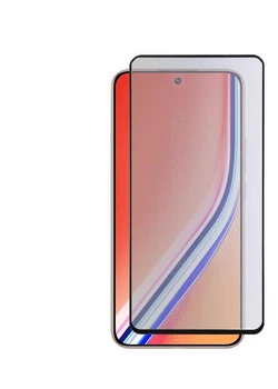 Захисна гідрогелева плівка DScreen для Realme P3 Pro 5G матова антишпигун (0.28 мм)