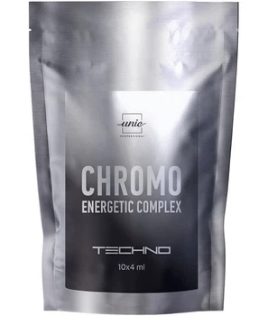 Хромоэнергетический комплекс Techno Chromo Energetic Complex 10×4 мл