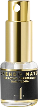 Miniaturka Woda perfumowana unisex Rosendo Mateu №4 5 ml (8436018276458)