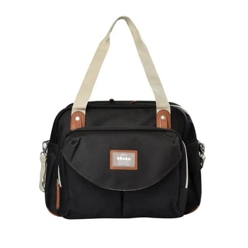 Сумка для мами Beaba Geneva, Black