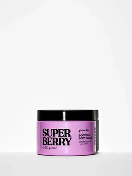 Скраб для тела Super Berry Pink 283г