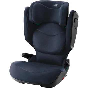 Автокрісло Britax-Römer KIDFIX PRO M з 3,5 до 12 років, Style Night Blue