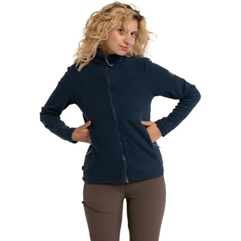 Флисовая кофта Turbat Classic Wmn Navy Blue S (1054-012.004.5490)