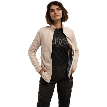 Флисовая кофта Turbat Classic Wmn Beige M (1054-012.004.5497)