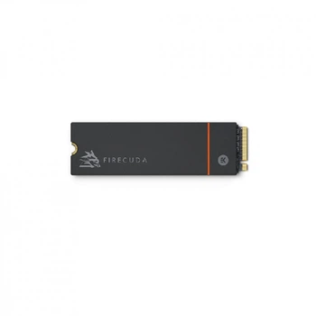 Накопитель SSD M.2 2280 1TB FireCuda 530 Seagate (ZP1000GM3A023) (257961)