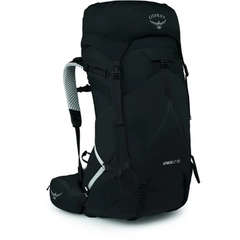 Рюкзак Osprey Atmos AG LT 50 Black L/XL (1054-009.3281)