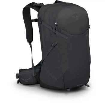 Рюкзак Osprey Sportlite 25 S/M Темно-серый (1054-009.3040)