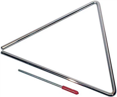 Треугольник Hayman PA-50-1 с битером (10")