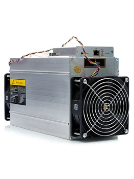 Asic Bitmain Antminer L3+ 504 MH/s Scrypt