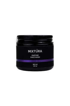 Энзимная маска для лица ENZYME FACE MASK MIXTURA 60 мл SKU080