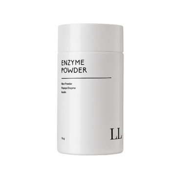 Энзимная пудра для глубокой очистки и обновления кожи Enzyme Powder Love&Loss 75 г 4826493639475