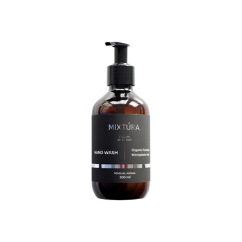 Парфумоване мило для рук Apple Ginger Spritz Mixtura 300 мл SKU076
