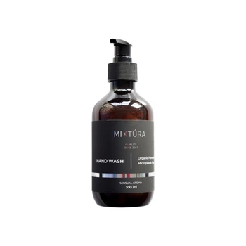 Парфумоване мило для рук Sweet Tobacco Mixtura 300 мл SKU077