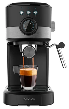 Кавоварка рожкова CECOTEC Power Espresso 20 Pecan Pro CCTC-01725