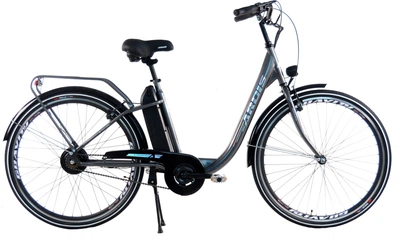 Електровелосипед Ardis 28" CTB CT "MOONLIGHT" E-BIKE 350 W (3005Е-1)