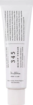 Відновлювальний крем з ніацинамідом 50 мл Dr. Althea 345 Relief Cream