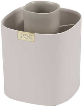 Органайзер для косметичних пензликів Joseph Joseph Viva Shell 14.3 x 11.5 x 11.5 см (5028420006872)