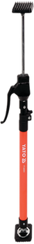 Podpora teleskopowa YATO do prac montażowych 125-290 cm do 30 kg (YT-64552)