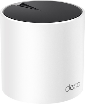 Router TP-LINK Deco X55 (1-pack)