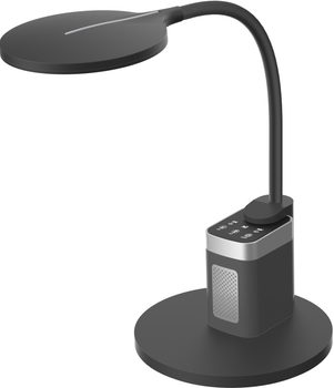 Lampa stołowa Standart Simple Speaker BL1136B