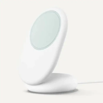 Беспроводная зарядка Google Pixelsnap с подставкой, Qi2 (GA10042)