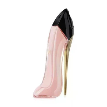 Тестер парфумована вода CAROLINA HERRERA GOOD GIRL BLUSH edp 80 ml spray tester (L)