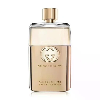 Тестер туалетна вода GUCCI GUILTY edt 90 ml spray tester (L)