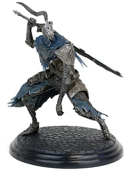 Фигурка Dark Souls Дарк Соулс Темные души Artorias Арториас, без коробки, 20см