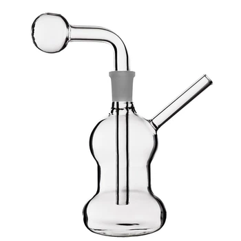 Бонг Вапорайзер Для Масел Стеклянный "Glass Extractor Bong"