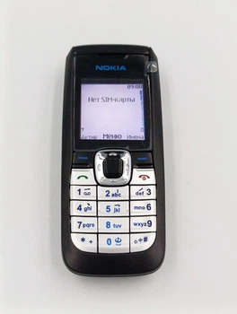 Nokia 2610 — мобільний телефон