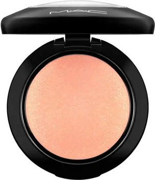 Róż do policzków M.A.C Mineralize Warm Soul 3.5 g (773602337897)