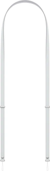 Ремінець для смартфона Apple Crossbody Strap Light Gray (MGGM4)