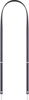 Ремінець для смартфона Apple Crossbody Strap Purple (MGGJ4)