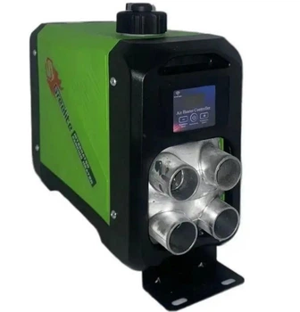 Воздушный обогреватель на дизельном топливе GREELITE SN99 5 кВт 12 В