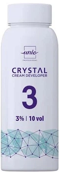 Крем-оксигент Unic Crystal 3% 150 мл