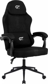 Кресло GT RACER X-2326 Fabric Black