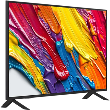 Телевізор LG 65QNED84A3C.AEU Телевізор LG 65QNED84A3C.AEU