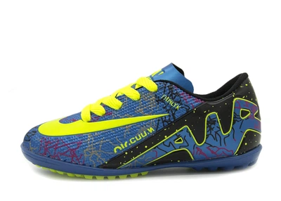 Сороконожки для детей Walked Синий (SAHW 037K blue (33 (21,5 см))