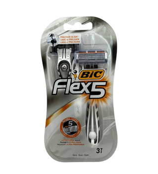 Бритва BIC Flex5 3 шт. 2868