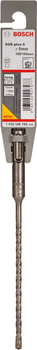 Свердло Bosch SDS-Plus 5 x 165 мм (1618596189)