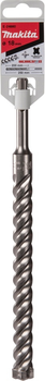 Wiertło do betonu Makita Nemesis II SDS-Plus 18 x 250 mm (E-24860)