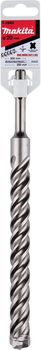 Wiertło do betonu Makita Nemesis II SDS-Plus 20 x 250 mm (E-24882)