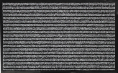 Mata pod drzwi Douceur d'interieur prostokątna 50 x 80 cm (3574387415209)