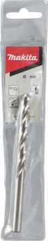 Wiertło Makita HSS-G 9 x 125 mm D-09802 (88381185073)