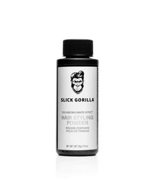 Пудра для вкладання волосся Slick Gorilla Hair Styling Powder 20g