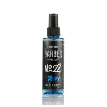 Спрей-лосьйон після гоління Marmara BARBER COLOGNE 150 ML NO. 22 SPRAY