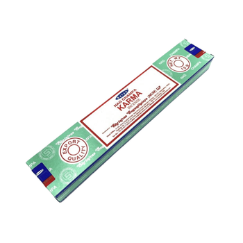 Ароматические палочки Nag Champa Karma Nag Champa Karma 15г Сатья 8904234416359